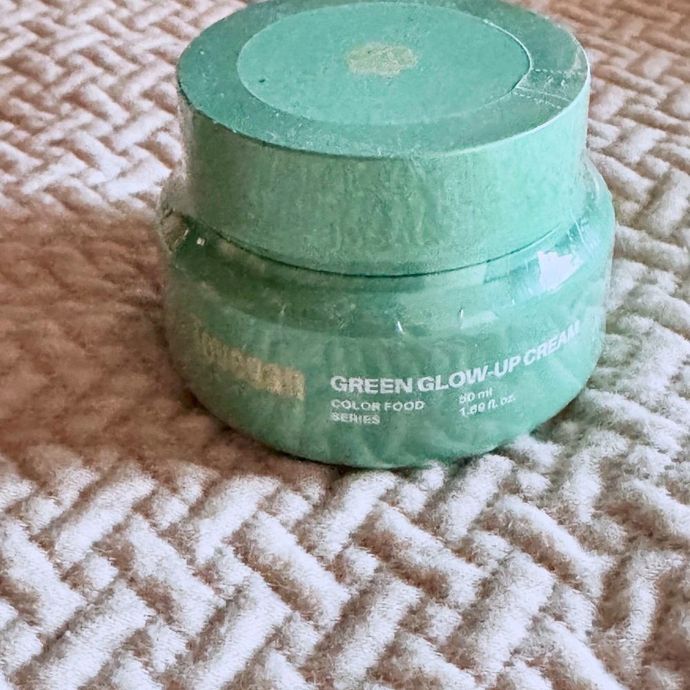 Tovegan Glow-Up Cream